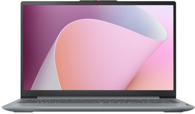 레노버 2026 아이디어패드 슬림 3 15ABR8 라이젠7 라이젠 5000 시리즈, Arctic Grey, 82XM015VKR, 512GB, 16GB, WIN11 Home