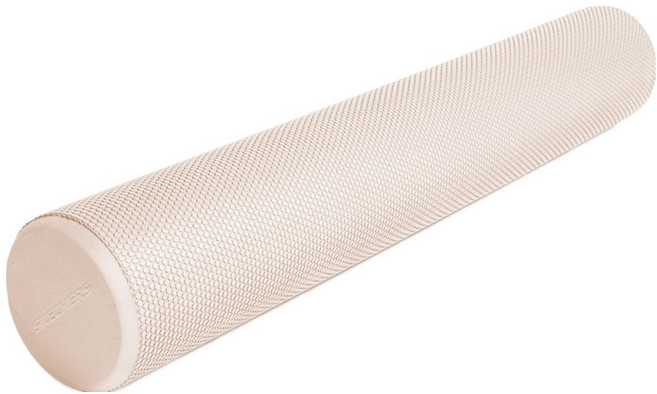 스케쳐스 EVA 폼롤러, 오트 베이지, 1개