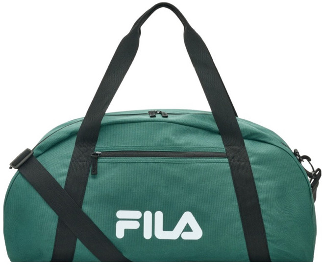 휠라 스포츠 더플백, 그린, 1개
