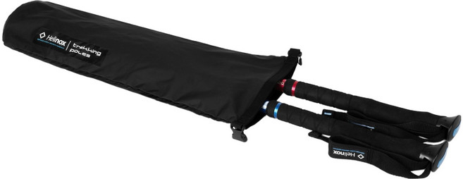 헬리녹스 트레킹 폴 케이스 블랙