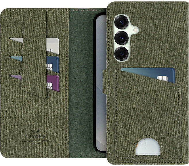 EDITOR 카든 다이어리 휴대폰 케이스