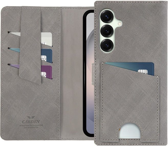 EDITOR 카든 다이어리 휴대폰 케이스