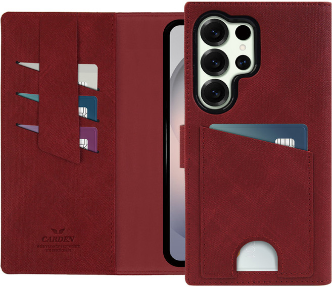 EDITOR 카든 다이어리 휴대폰 케이스