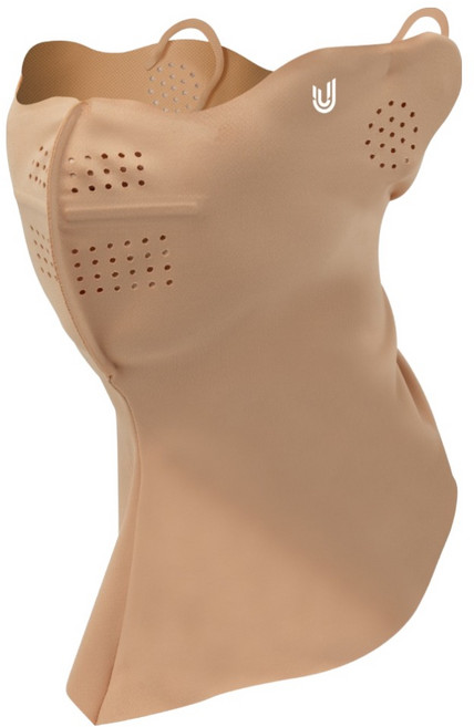 유투스포츠 롱넥 FW 라이프스타일프로 귀덮개형 기모 마스크, 스킨21