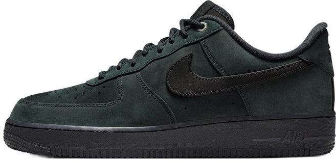 나이키 남녀공용 에어 포스 1 '07 WB 운동화 CJ9179-001