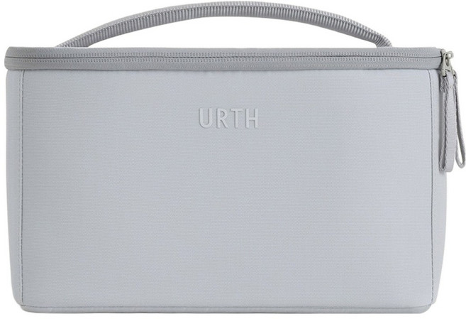 URTH Arkose 相機內膽包 S, 煙灰色, 1個