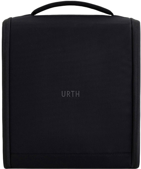 URTH Norite 相機內膽包 M, 黑色, 1個