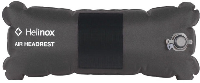 헬리녹스 에어 헤드레스트, 블랙, 1개
