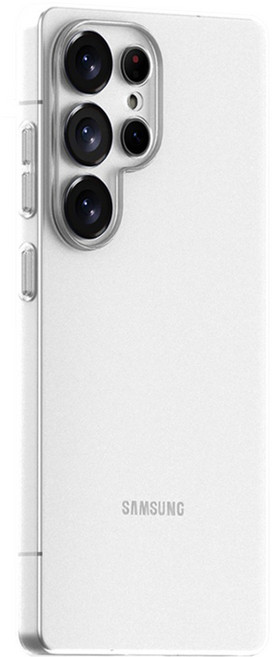 EDITOR 매트크러쉬 초박형 PP 휴대폰 케이스