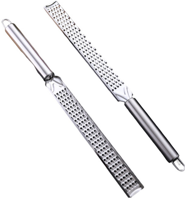 아워웍스 긴형 치즈그레이터, 2개