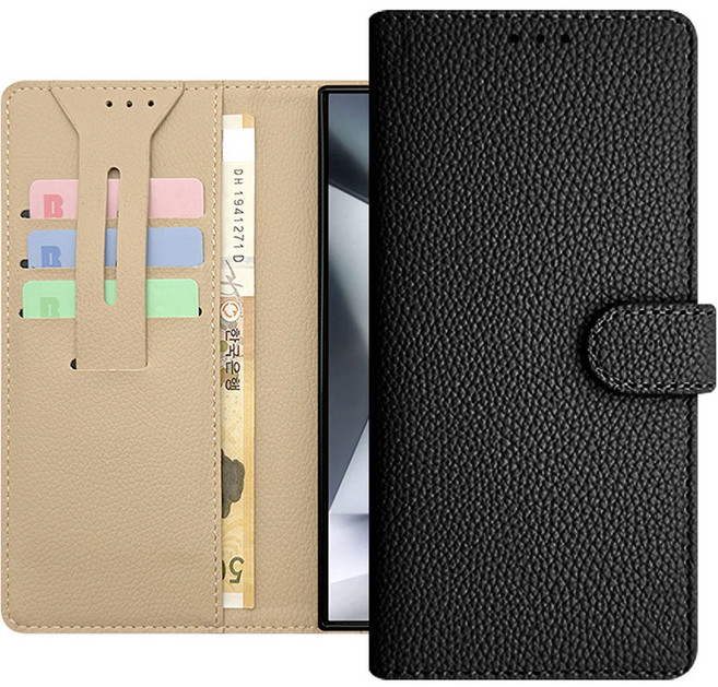 아이엔픽 라가사 다이어리 휴대폰 케이스