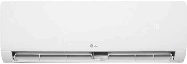 LG전자 인버터 18.7㎡ 휘센 벽걸이 에어컨 방문설치, SQ06GZ1WCN(실내기), SQ06GZAU(실외기), 일반배관형