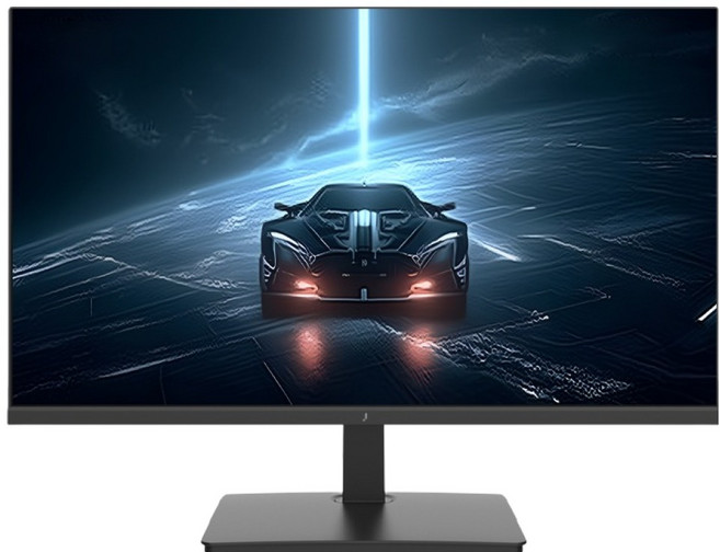 주연테크 QHD 게이밍 모니터 FAST IPS 180Hz HDR, 68.6cm, X27QF180(무결점)