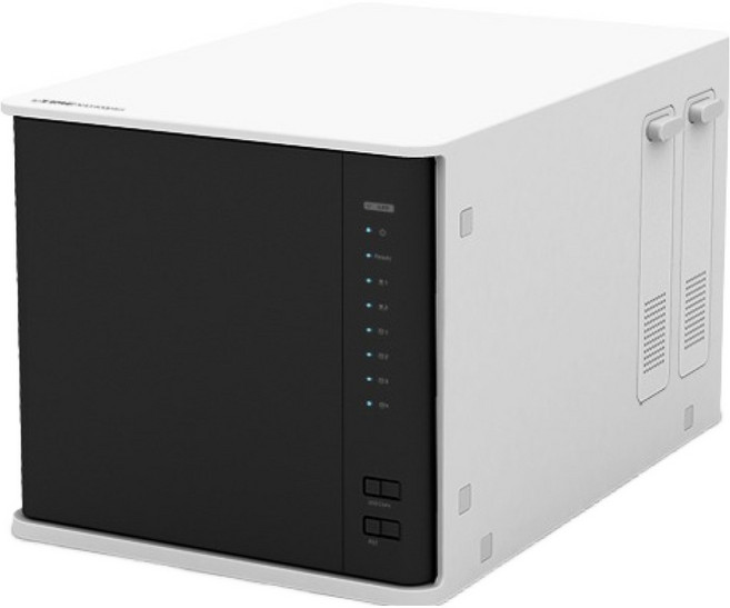 ipTIME NAS, NAS400plus