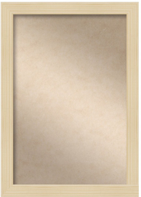 Albero 木質 150片拼圖專用拼圖框 21 x 28.5 cm, 美松木, 1個