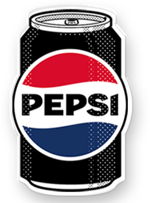 펩시 맥세이프 호환 형상 스마트폰 핑거톡 01, 혼합색상, 1개