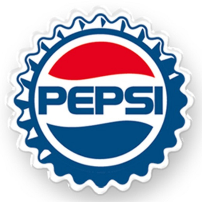 펩시 맥세이프 호환 형상 스마트폰 핑거톡 09, 혼합색상, 1개