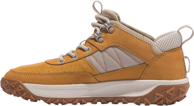 Timberland 女款 GreenStride Motion6 運動鞋