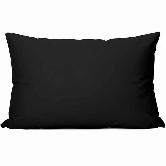 스마일깨비 모던 심플한 호텔식 베개커버