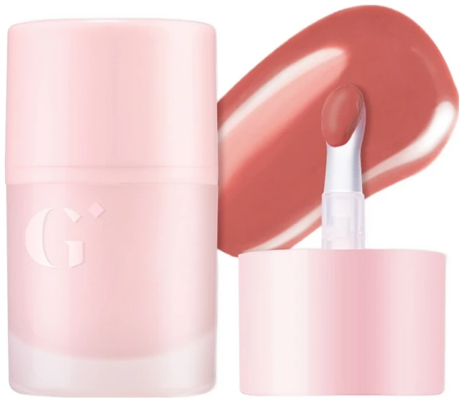 Glint 멜팅 립 앤 치크, 1개, 04 러브 프롬 - 쿠팡