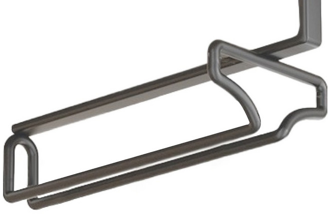 마켓감성 주방 거꾸로 컵걸이 타입3, 1개