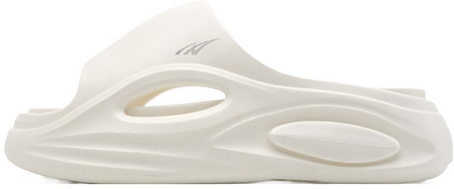 NASSAU 소프트 쿠션 슬리퍼