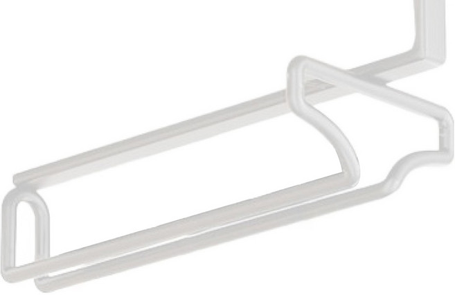 마켓감성 주방 거꾸로 컵걸이 타입2, 1개