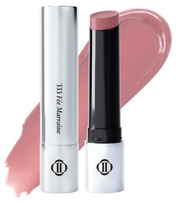 딘토 오버로드 립글레이즈, 333 페 마렌, 2.3g, 1개