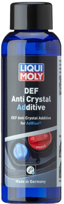 리퀴몰리 디젤 요소수 첨가 결정체 방지 첨가제 SCR클리너, 1개, 100ml