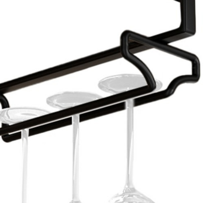 마켓감성 주방 거꾸로 컵걸이 타입1, 1개