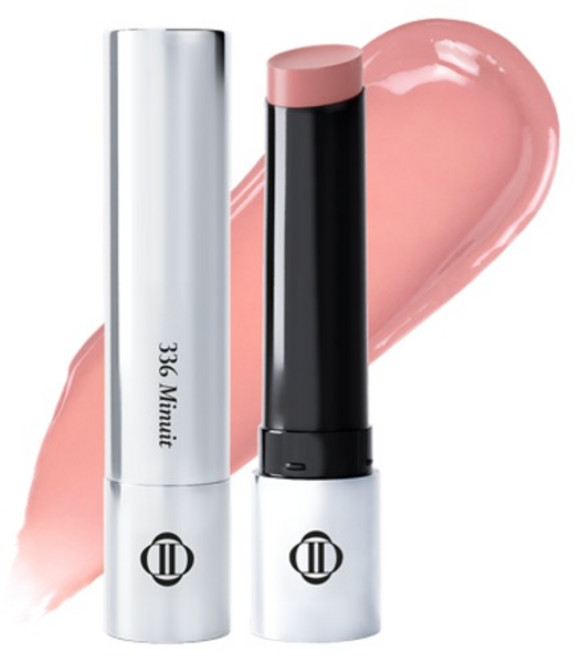 딘토 오버로드 립글레이즈, 336 미뉴이, 2.3g, 1개