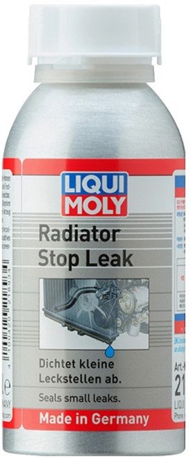 리퀴몰리 라디에이터 누수 차단 냉각수 첨가 부동액 150ml, 1개, 21893