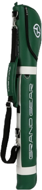 GIGA GOLF GR01 多合一智慧公園高爾夫球袋, 綠色