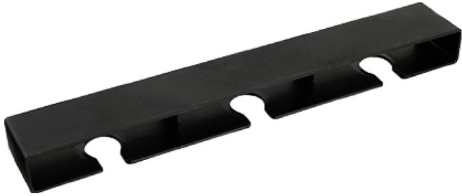 마켓감성 키친 캐비닛 와인잔걸이 타입5, 1개