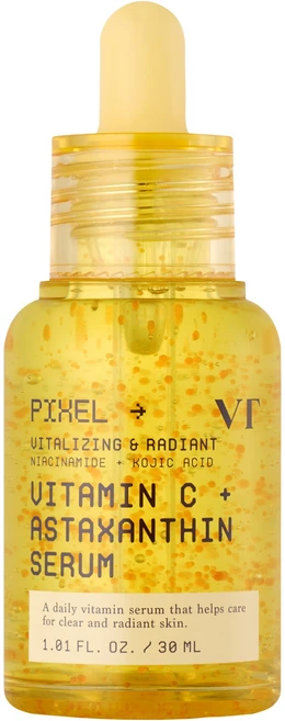 브이티코스메틱 비타민C 아스타잔틴 세럼, 30ml, 1개 - 쿠팡