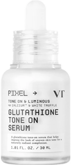 브이티코스메틱 글루타치온 톤온 세럼, 30ml, 1개 - 쿠팡