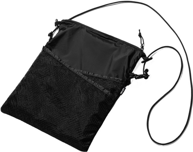 헬리녹스 터그 사코슈 라이트 포켓, 블랙