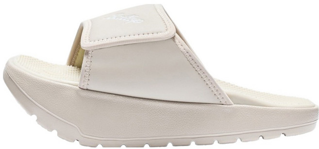 밸롭 여성용 칼로링 스트레칭 지압슬리퍼