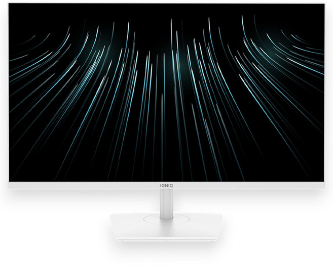 이그닉 비와이 프로 32Y 라이젠5 라이젠 8000 시리즈, 화이트, IG-BYA32001, 512GB, 16GB, WIN11 Home