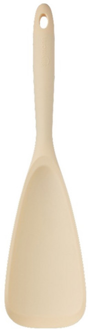 실리만 하모니 멀티스푼, 크림베이지, 1개