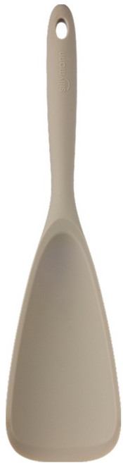 실리만 하모니 멀티스푼, 코코아그레이, 1개