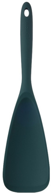 실리만 하모니 멀티스푼, 오션그린, 1개