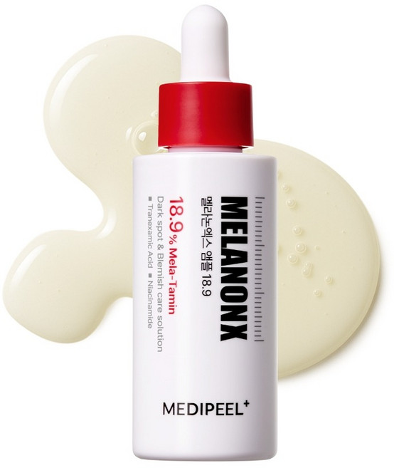 메디필 멜라논엑스 앰플 18.9, 1개, 30ml