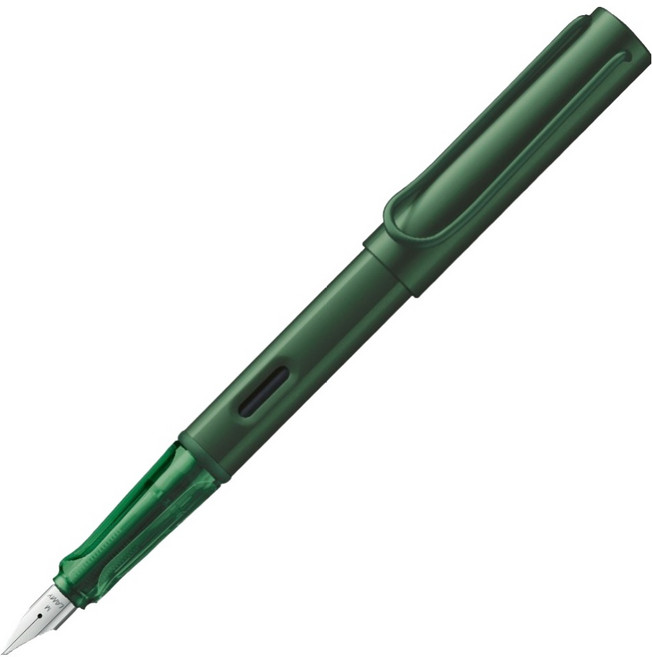 LAMY 알스타 만년필 LM0B9, EF, 파인