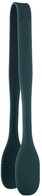 실리만 국내생산 하모니 집게 오션그린 1개