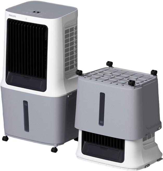 PHILIPS 飛利浦 商用水冷扇 30L, ACR3164C