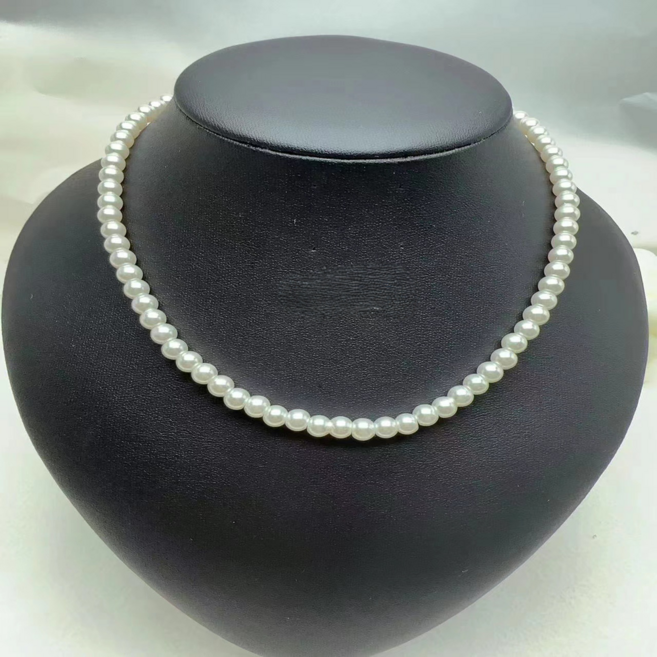 르뉘 여성용 특별한 목걸이