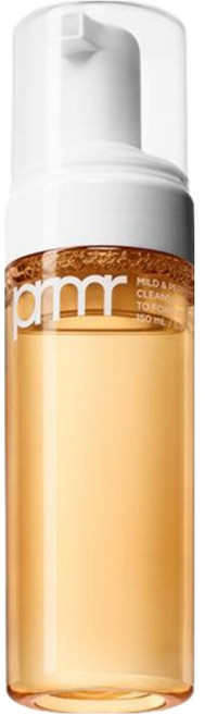 프리메라 마일드 앤 퍼펙트 클렌징 오일 투 폼 버블, 1개, 150ml