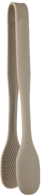 실리만 국내생산 하모니 집게 코코아그레이 1개