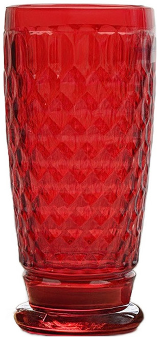 빌레로이앤보흐 보스턴 롱드링크 레드, 1개